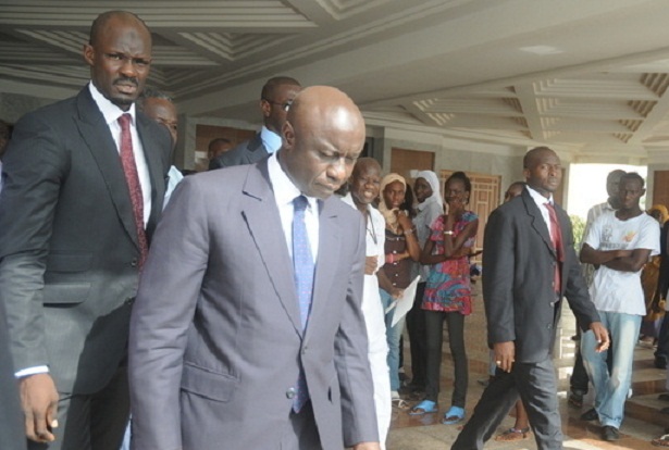 Remous à Rewmi: Idrissa Seck à deux mois seulement pour quitter à la tête du parti