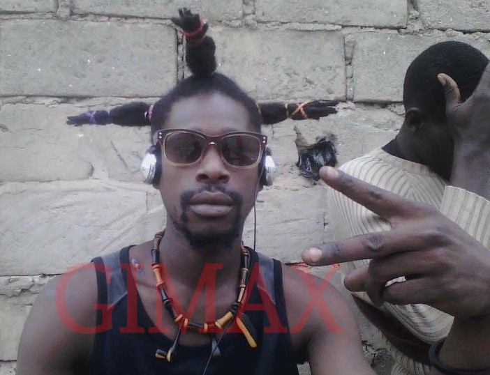 Voici la photo du jeune qui a tué les deux frères Bâ à Grand-Yoff