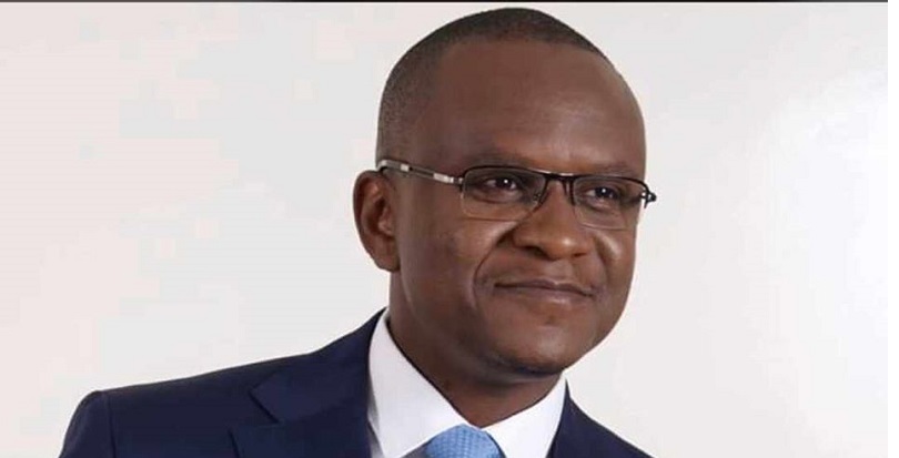 L'ancien ministre des sports, Lat Diop, arrêté ce matin à l'AIBD