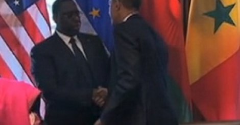 L'administration Obama réaffirme son soutien au plan " Sénégal Emergent"