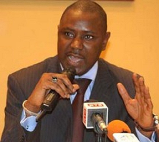 Mamadou Lamine Keita sur  la "discrimination" au (PDS):"De Diogué à Gouloumbou, le (PDS) n’a aucun député"