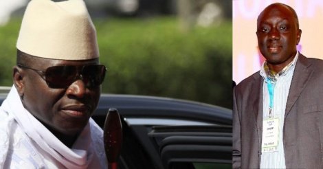 Un journaliste sénégalais arrêté en Gambie