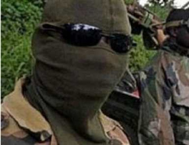 Kaolack : 3 Blessés dans l'attaque d'une boutique par des hommes encagoulés