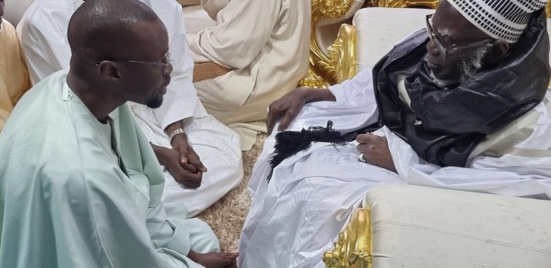 Touba : Ousmane Sonko attendu dans la ville sainte ce vendredi