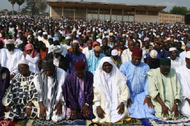 Sénégal : Tabaski 2015: c'est confirmé, il y'aura deux fêtes