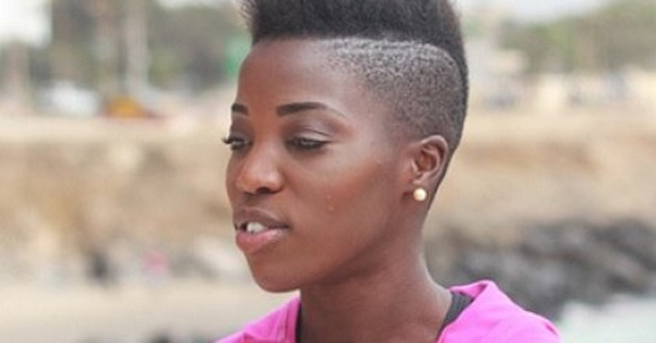 Amy Sène ‘’ déçue’’ de sa médaille d’argent au marteau