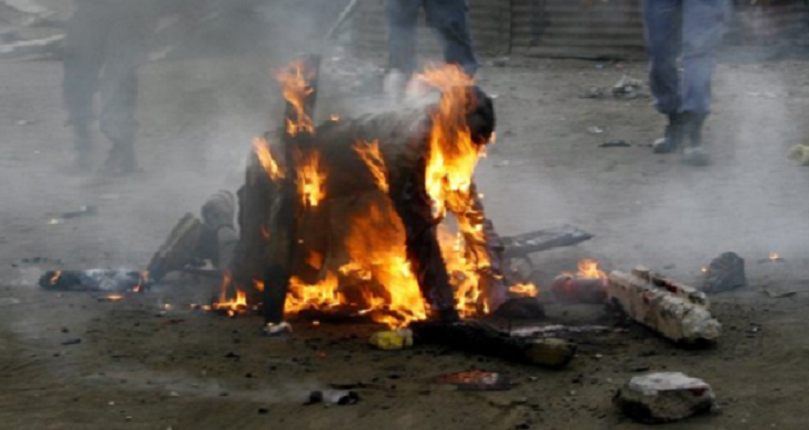 La liste des victimes de la Diaspora s’allonge : Un Sénégalais brûlé vif au Brésil