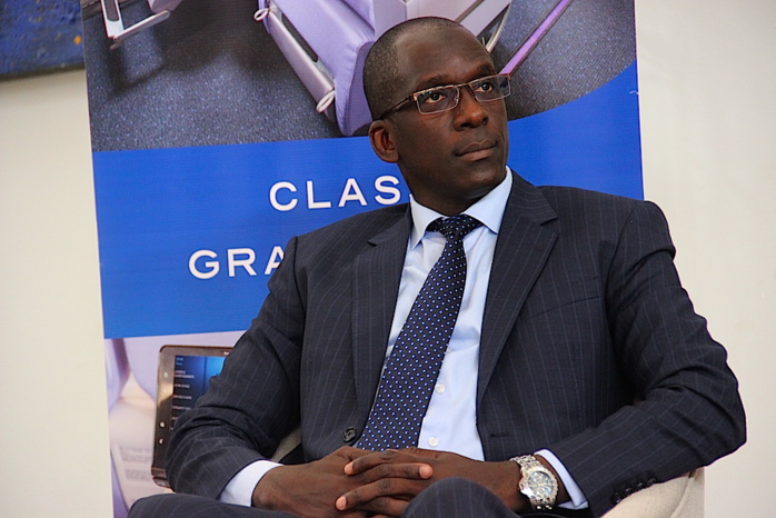 Abdoulaye Diouf Sarr réunit les responsables du pôle "Sine-Saloum"
