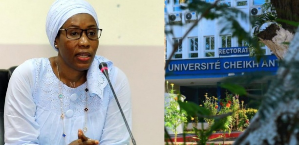 UCAD Premi re Femme Recteur La Pr Aminata Niang R agit ucad-premi-re-femme-recteur-la-pr-aminata-niang-r-agit