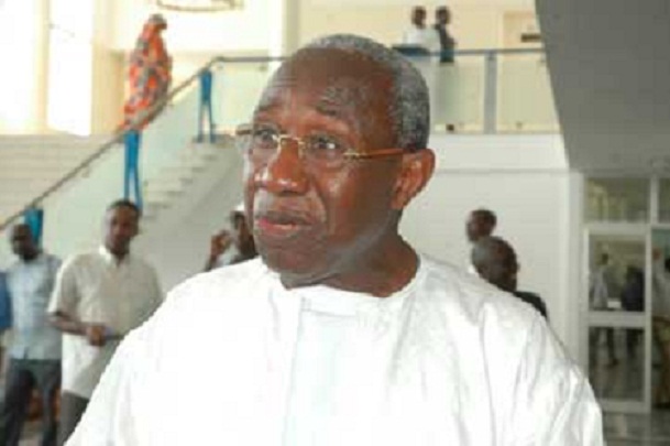 Pr Iba Der Thiam : « De puissants lobbies protègent les assassins »