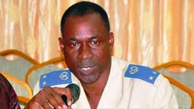 Général Gilbert Diendéré: Kafando et Zida « vont bien et seront bientôt relâches »