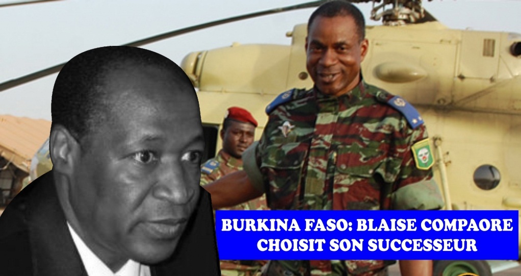 Général Gilbert Diendéré : «Pourquoi  sommes-nous passés à l'acte? »