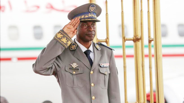 Burkina Faso: Obama et Hollande soutiennent le général Diendéré