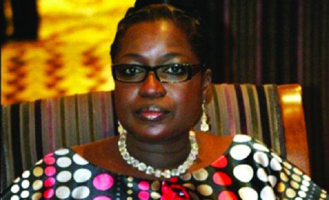 Absence de dialogue : Pr Malick Ndiaye flingue Innocence Ntap Ndiaye