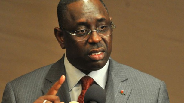 Commissariat général au Pèlerinage: Macky Sall prêt à couper des têtes