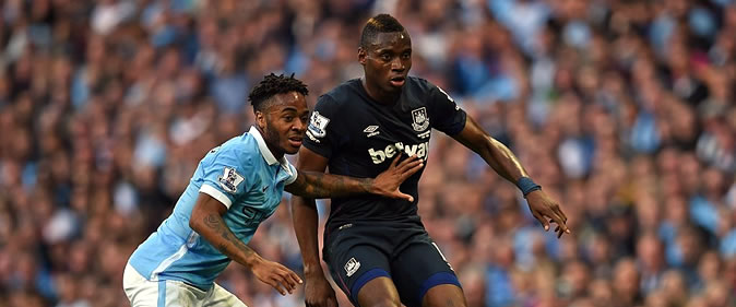 Weekend des Lions : Diafra buteur contre City ; Sadio, Papiss et Souaré tombent