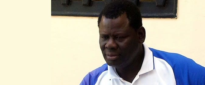 Manga 2, ancien champion sérère : « Je suis l'unique roi des arènes »