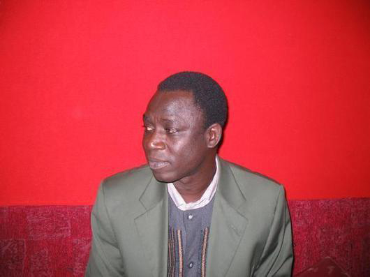 La Cour d'appel maintient Thione Seck en prison