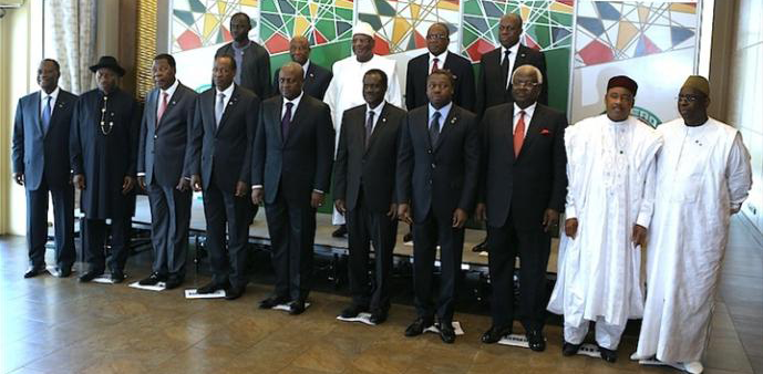 Face à ses pairs de la Cedeao : le Président Macky Sall dément Kafando et explique ce qu’il a réellement dit aux putschistes quant aux risques qu’ils encourent