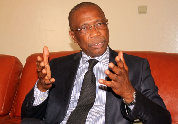 Antichronique sur le Burkina Faso:  Réponse à Babacar Justin Ndiaye ( Par El Hadji H Kassé)