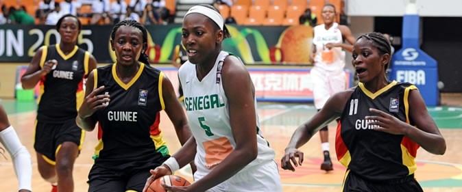 Aya Traoré : « Il ne faut pas sous-estimer le Nigéria »