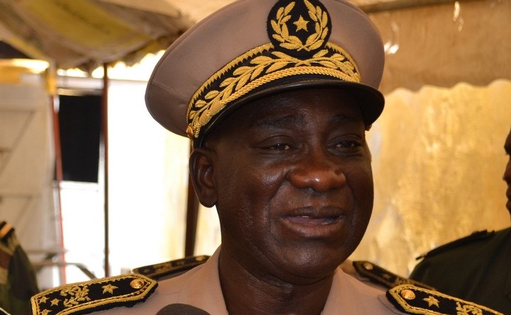 Saint-Louis : décès brutal de la fille du Gouverneur !