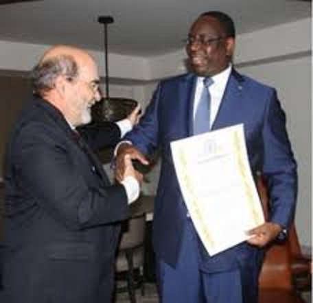 La Faim : Le Sénégal atteint l’ (OMD-1), primé aux nations unies