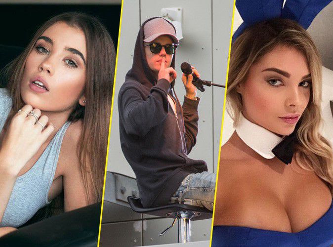 Drogue et attouchements, les accusations fusent pour Justin Bieber !