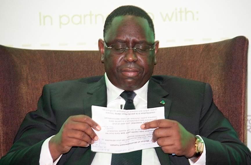 Enquête ouverte sur pétro-Tim : Le silence de Macky Sall remis en question