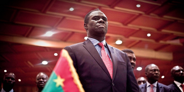 Burkina : comment Kafando a traversé l’épreuve du feu