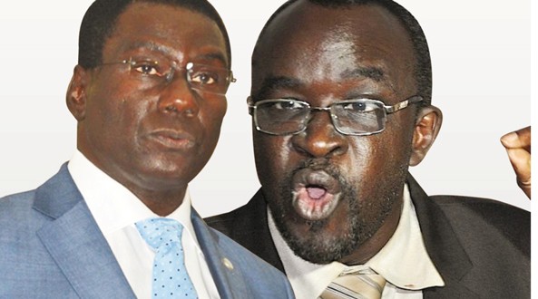 Ziguinchor : L’(Apr) adoube Cheikh Kanté et fustige Cissé Lô