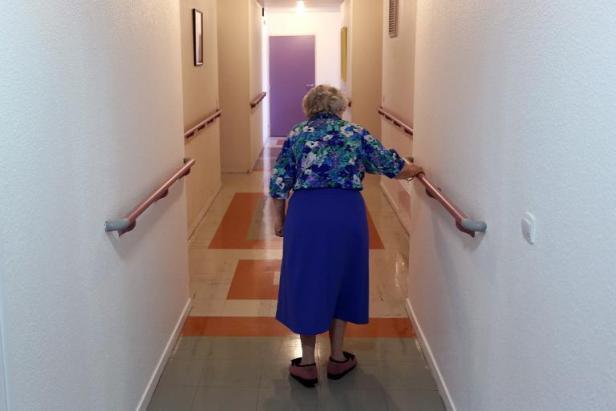 Finlande: Un infirmier condamné pour avoir violé 27 patients âgés