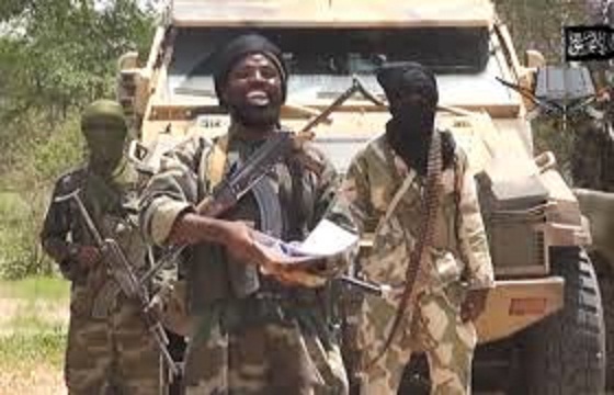 Boko Haram : le groupe islamiste revendique les attentats de la semaine dernière au Nigeria 05 octobre 2015 à 11h03 — Mis à jour le 05 octobre 2015 à 12h41