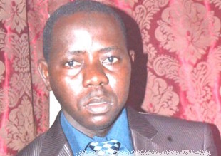 CASAMANCE : Décès de Sidya Djiba, DG de l’ANRAC, emporté par un malaise