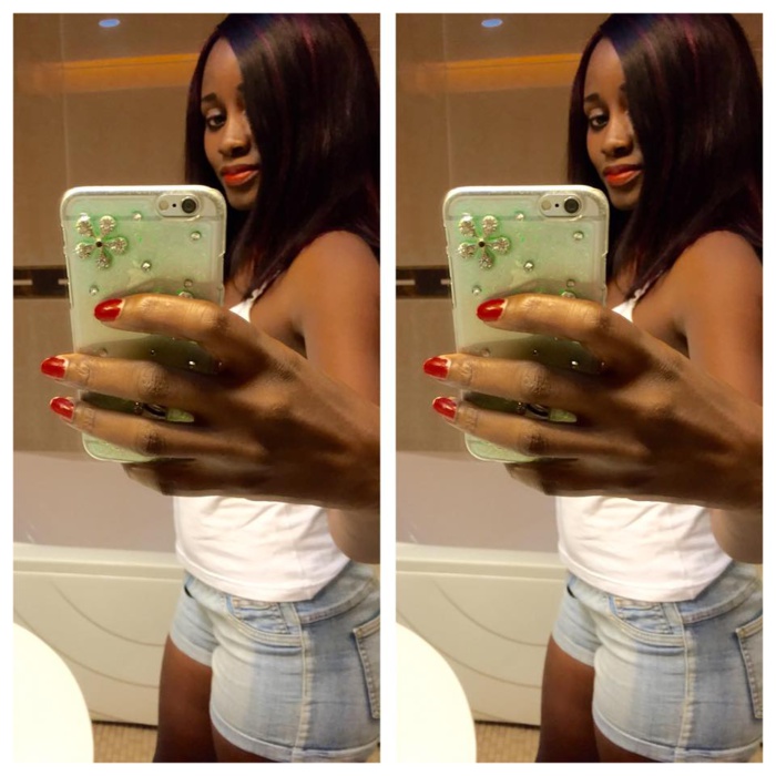 Queen Biz : Quand la chanteuse séduit en short