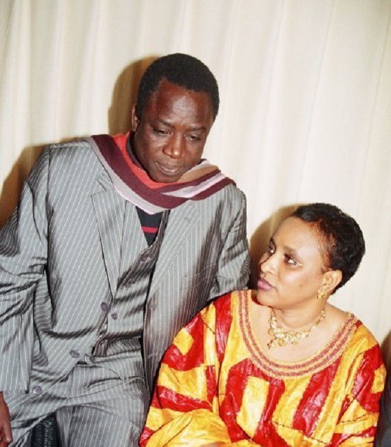 Diffamation : La famille de Thione réclame 1milliard FCFA à l’Observateur