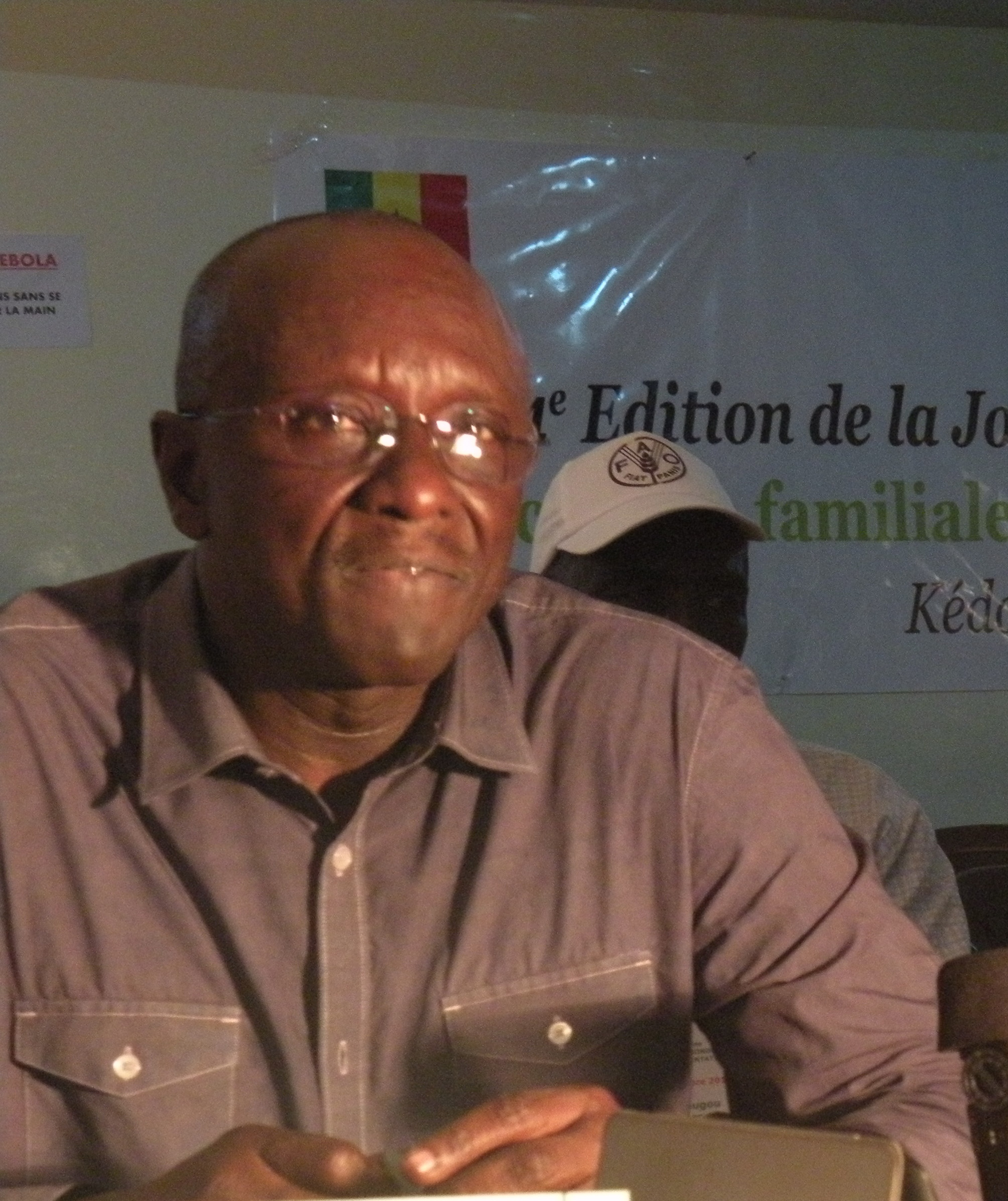 Tambacounda : Les travailleurs de la (Sodefitex) ne veulent plus de leur (DG)