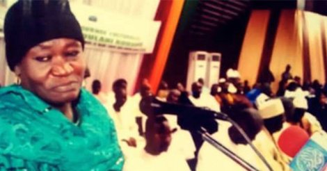 Drame de Mina : Le décès de Aïda Ndiaye Bada Lo finalement confirmé