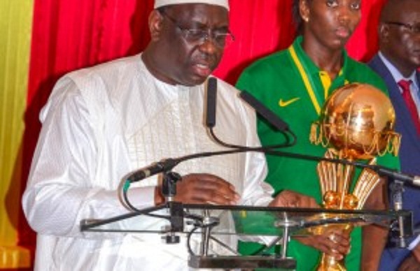 Les 56 victimes Sénégalaises de Mina reportent l’hommage aux lionnes