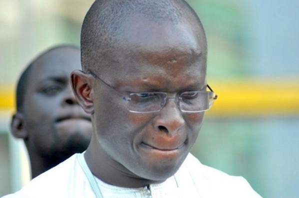 Renouvellement des instances de l’Assemblée nationale : Modou Diagne Fada est-il menacé ?