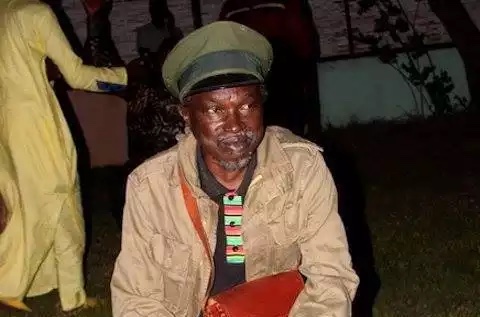 Décès du chanteur Moussa N'gom