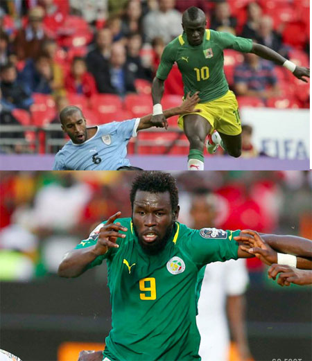 BALLON D’OR : SADIO MANÉ ET MAME BIRAME DIOUF NOMINÉS