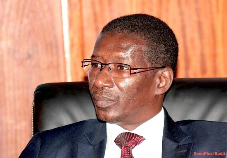 Bambey : les menaces voilées de Mary Teuw Niane à l’encontre des…