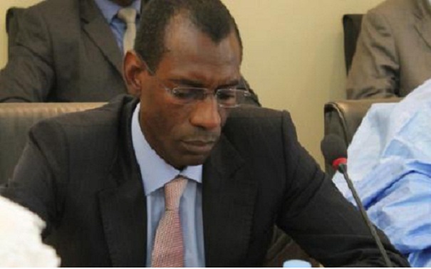 Fronde au (PDS) : les libéraux accusent Abdoulaye Daouda Diallo