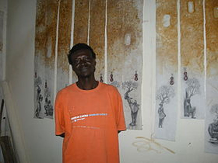 Dix(10) artistes Sénégalais qui nous ont quitté en 2015