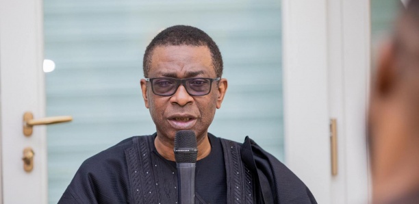 Législatives : la consigne de vote de Youssou Ndour