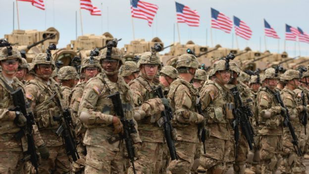 Boko Haram : Barack Obama annonce le déploiement de 300 militaires au Cameroun