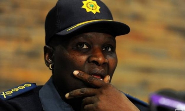 Afrique du Sud: Massacre de Maricana, Jacob Zuma suspend le chef de la police
