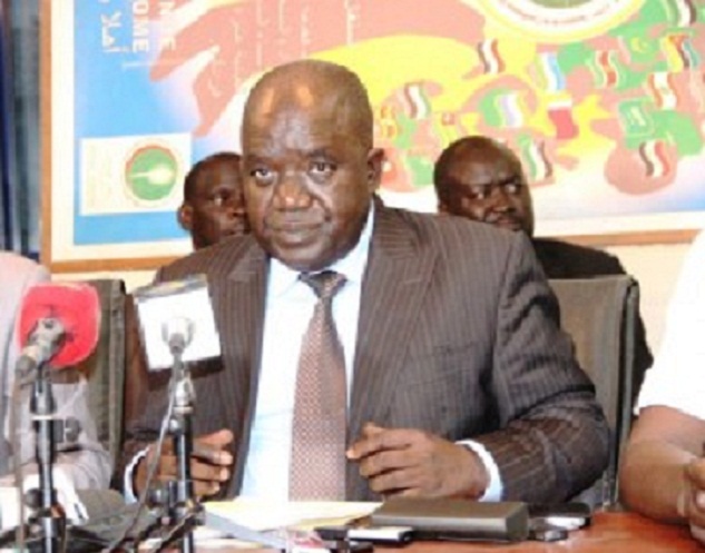 Effet Diagne Fada : Oumar Sarr se perd  en allant chez Aida Mbodji