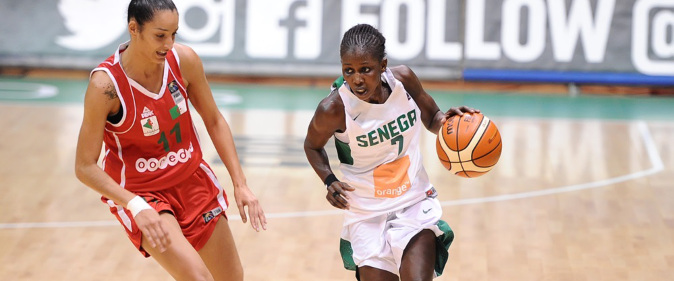 Fatou Dieng : « Je n'écoute pas ceux qui disent que je suis vieille »